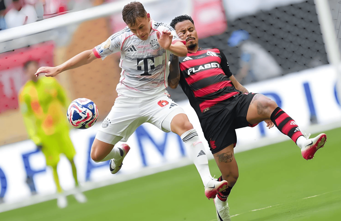 包含赛前拜仁慕尼黑调整名单：英超节点到来；话题不断；球队文化再被提及的词条