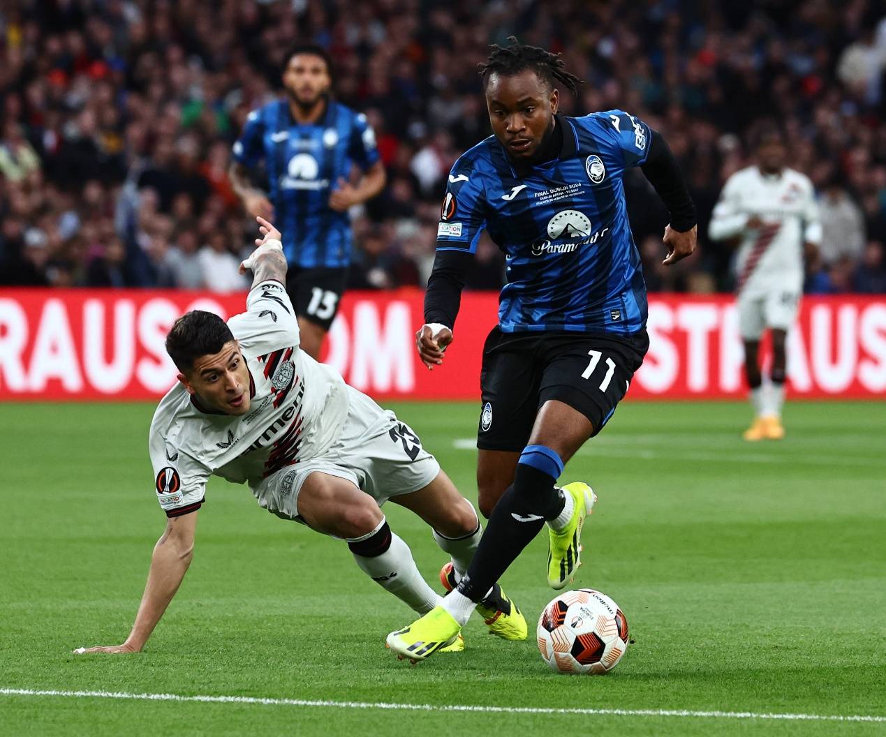 里程碑夜亚特兰大防线松动，欧超杯加时末段刷纪录，震撼外界，轮换策略成焦点的简单介绍